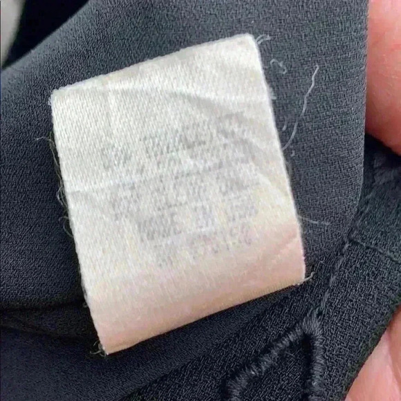 CYNTHIA Rowley Slip Dress Size 6 - Picture 9 of 9